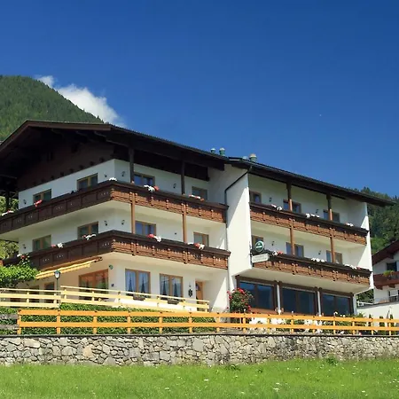 Eichenhof Hotel Fuegenberg