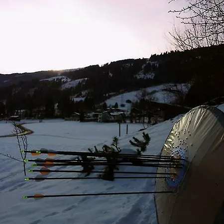 Eichenhof 3* Ried im Zillertal