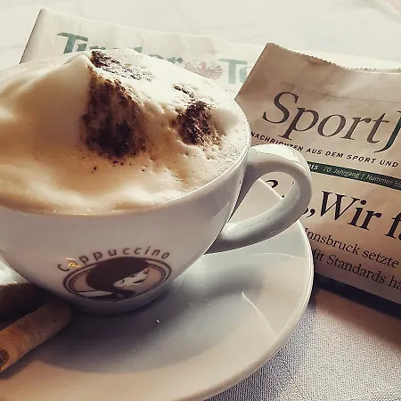 Hotel Eichenhof Ried im Zillertal