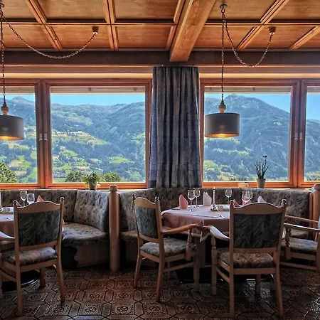 Eichenhof 3* Fuegenberg