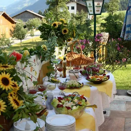 Eichenhof Hotel