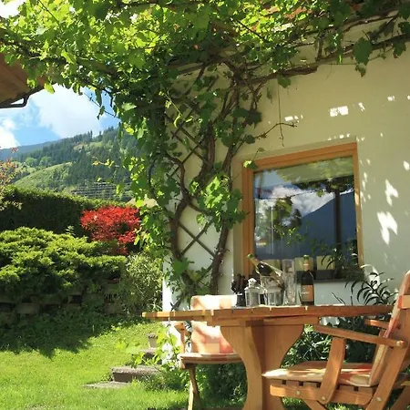 Eichenhof Hotel Fuegenberg