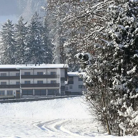 Eichenhof Hotel 3*