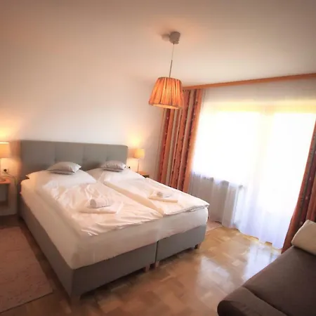 Eichenhof Hotel 3*