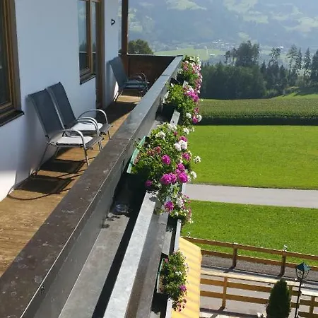 Eichenhof 3* Fuegenberg